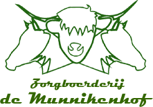Welkom bij Zorgboerderij de Munnikenhof